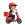 —Pngtree—send delivery motorcycle courier scooter_19770042